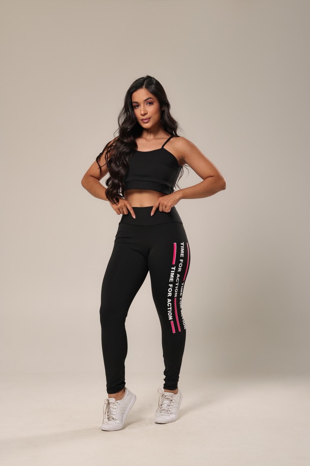 Conj Treino REF: 1040