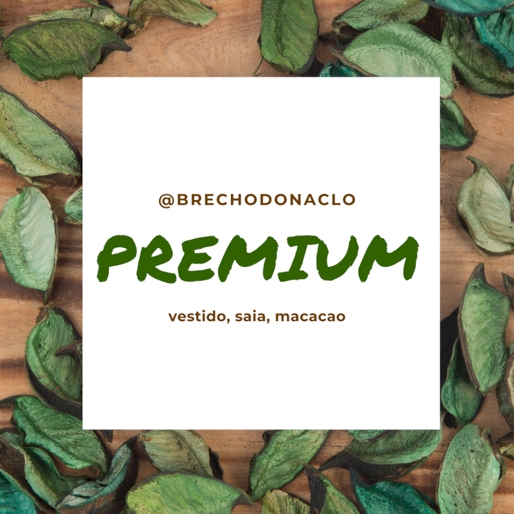 Lote DC2203 Premium Feminino - Usado , 30 unidades *DeBrechópraBrechó - Sudeste*