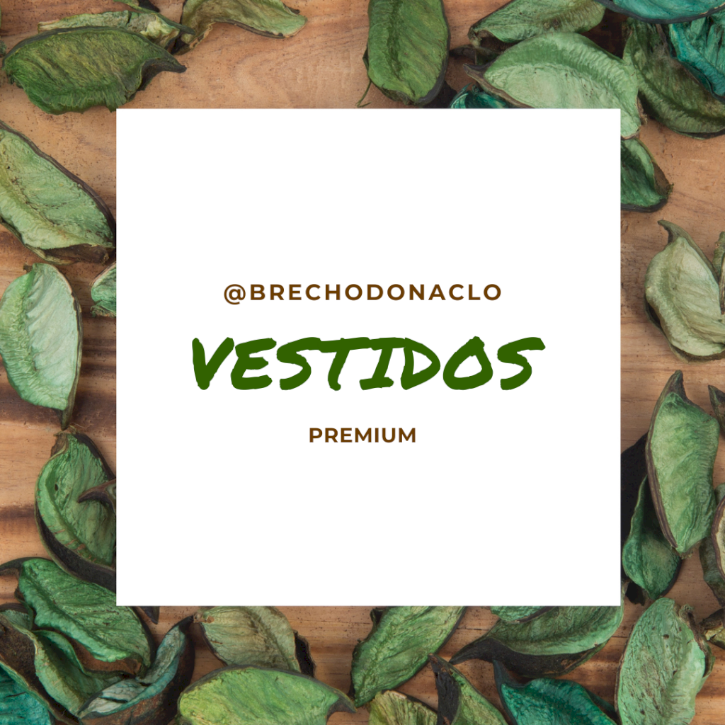 Lote DC2206 Vestidos e Macacões Feminino - Usado , 30 unidades *DeBrechópraBrechó - Sudeste*