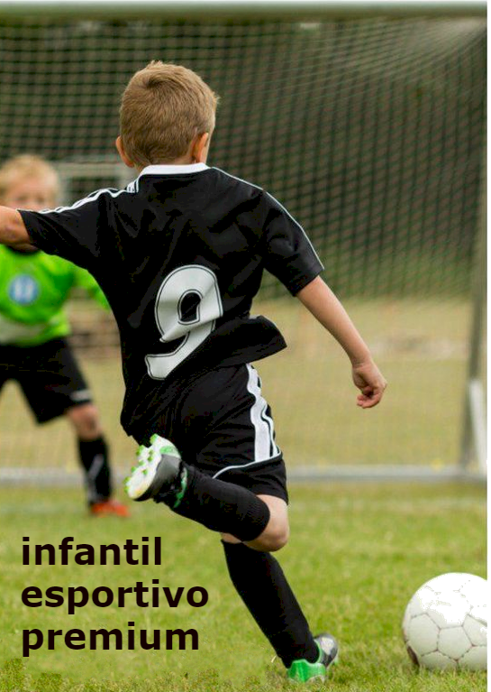 Lote CR0222 - Lote infantil masculino esportivo premium - 15 peças