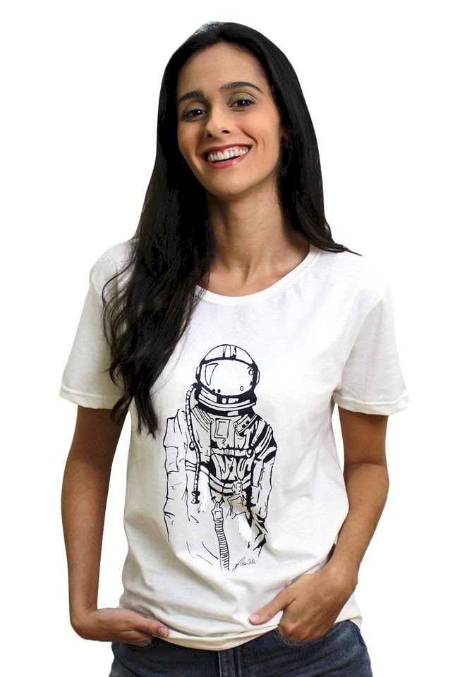 Lote CL2203 - Camisetas HAVI unissex - 8 peças variadas