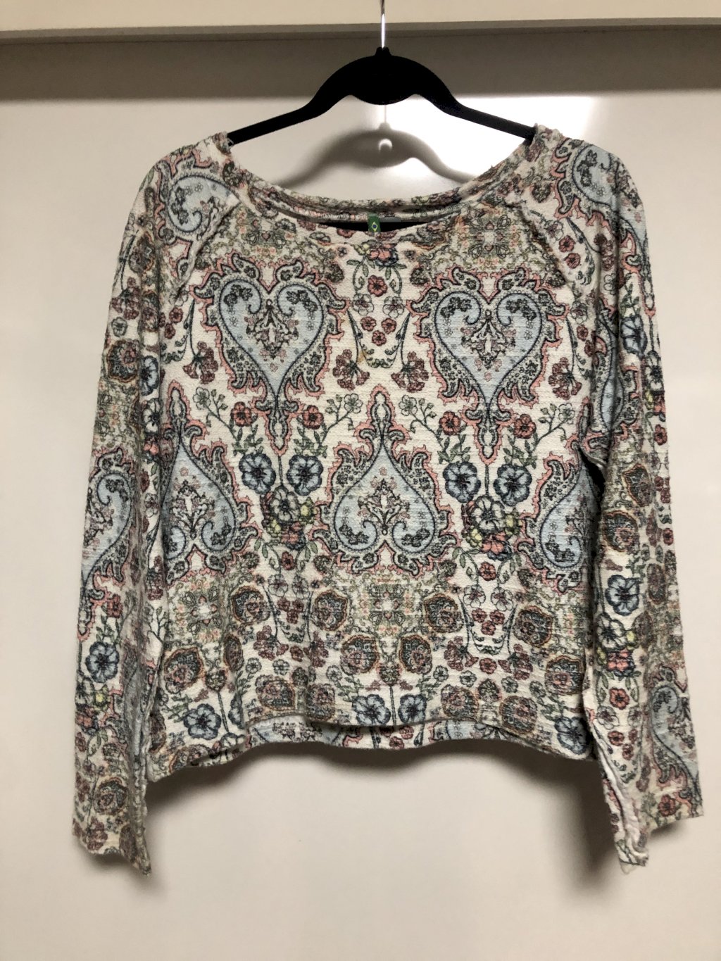Lote GR2203 - Blusas outono/inverno - 13 peças