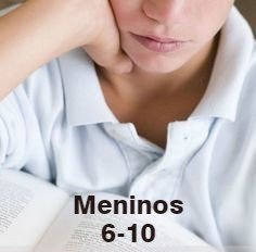 Lote CL2204 - Infantil LD menino 6-10 anos - 15 peças variadas