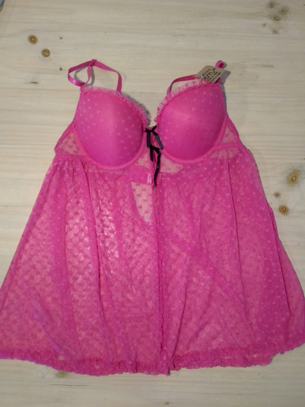 Lote GC2250 - Lote variado feminino 