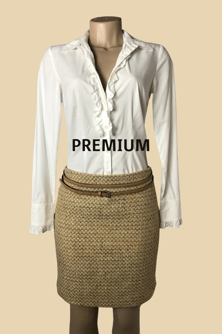 Lote GR2210 - Feminino premium variado - 17 peças