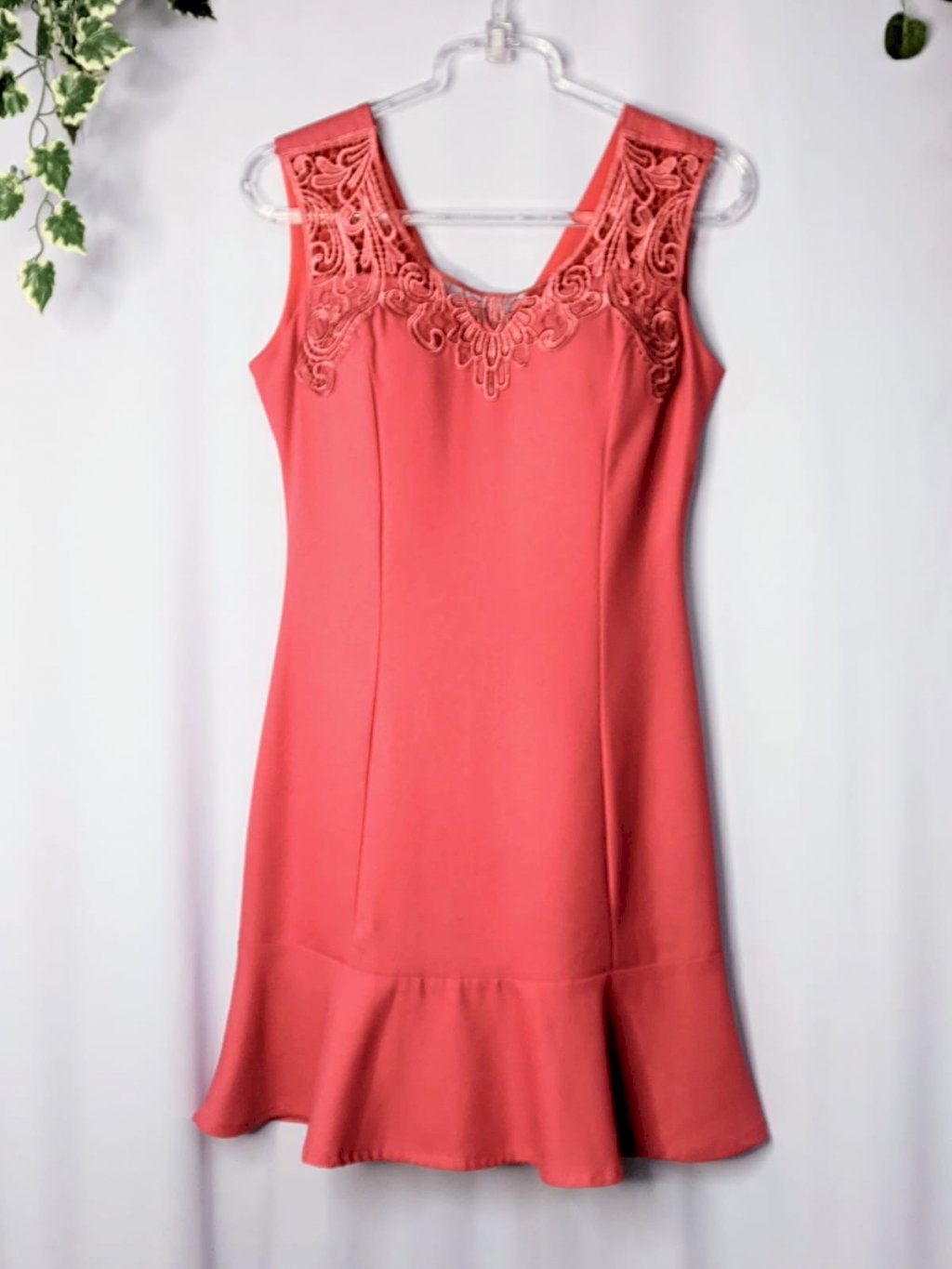 Lote IK0622 - Vestidos - 12 peças