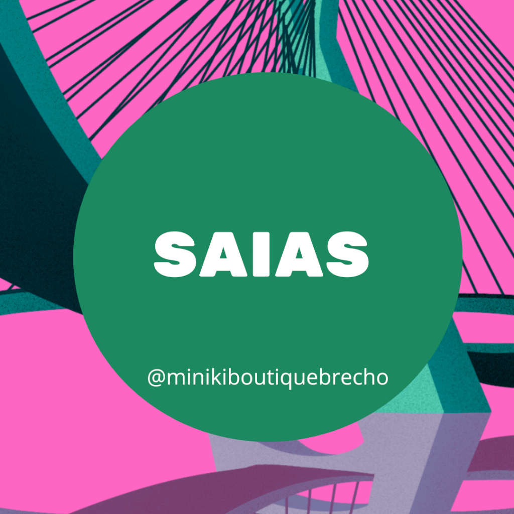 Lote MNK2207 - Saias 14 peças