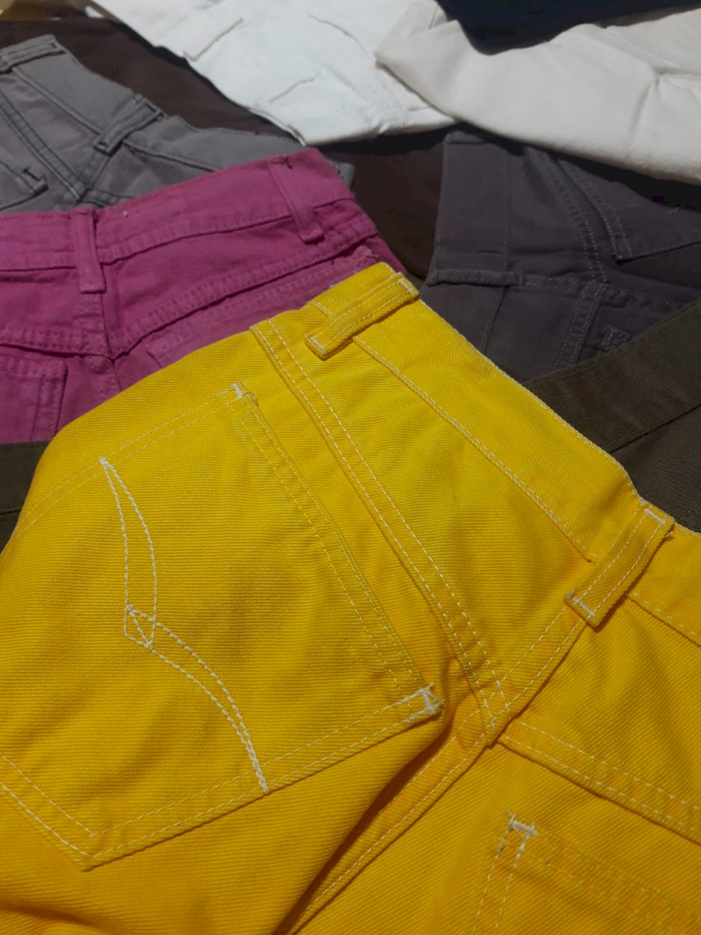 Compra Coletiva - Vintage Hamuche - 20 peças