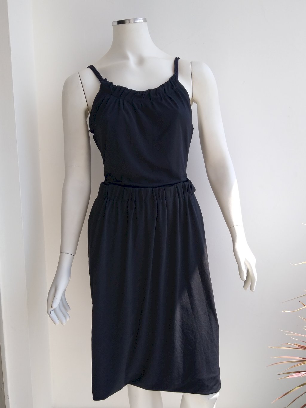 Lote MBMB2207 - Vestidos - 20 peças