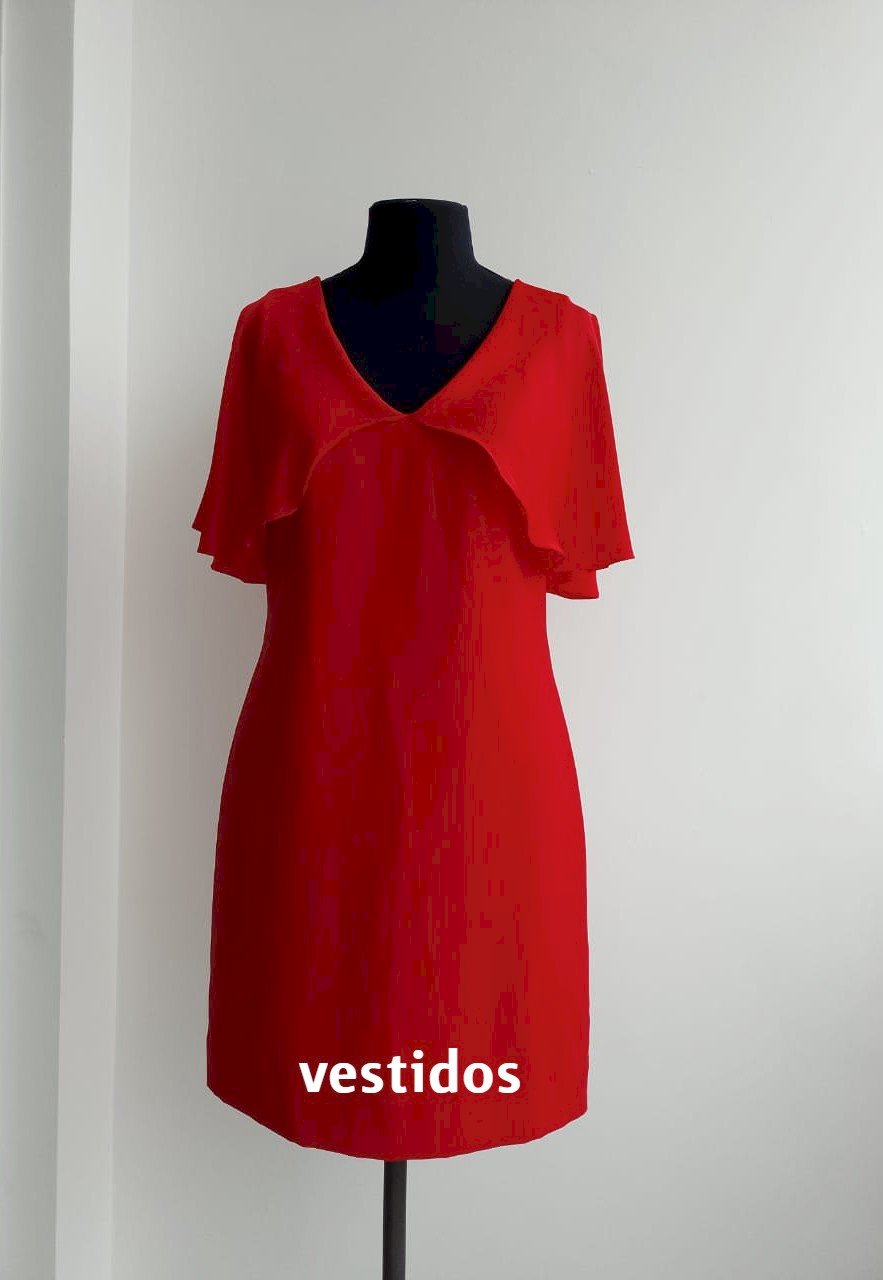 Lote GC2232 - Vestidos sem uso - 12 peças