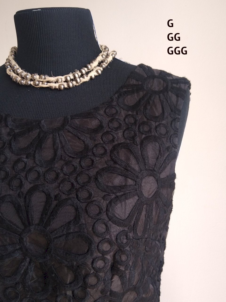 Lote MBMB2217 - Feminino G e GG 18 peças