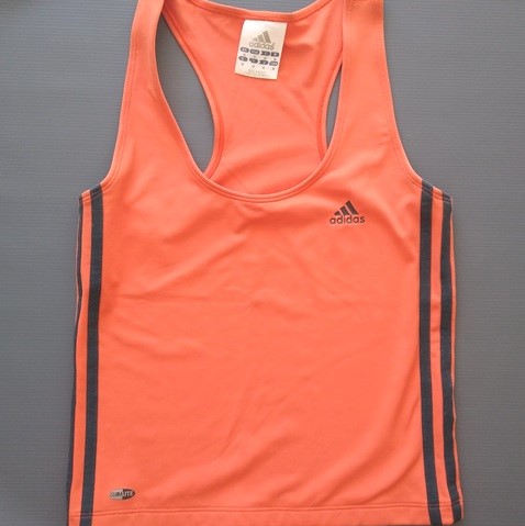 22 Roupas Fitness