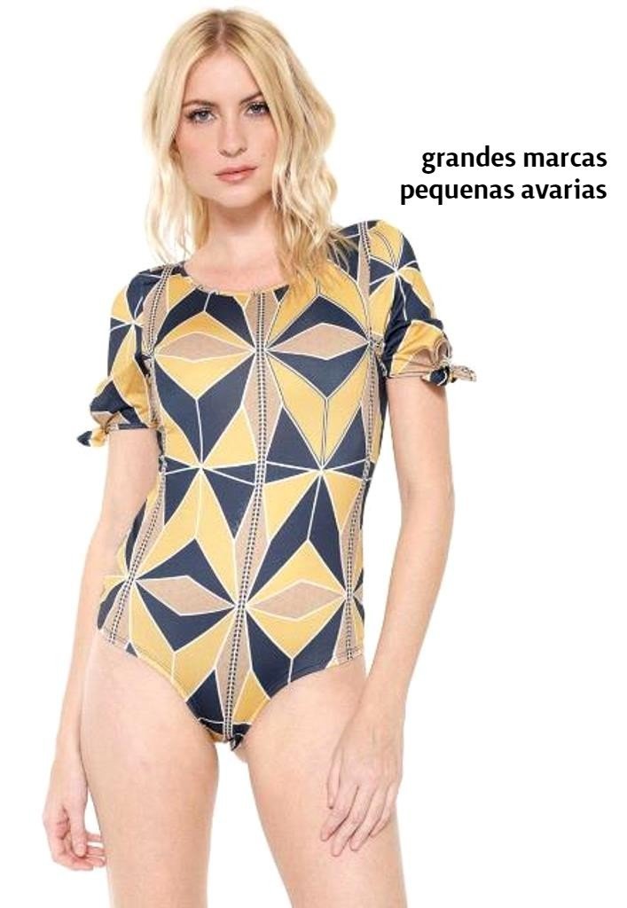 Lote MBMB0623 - Grandes marcas, pequenas avarias - 12 peças
