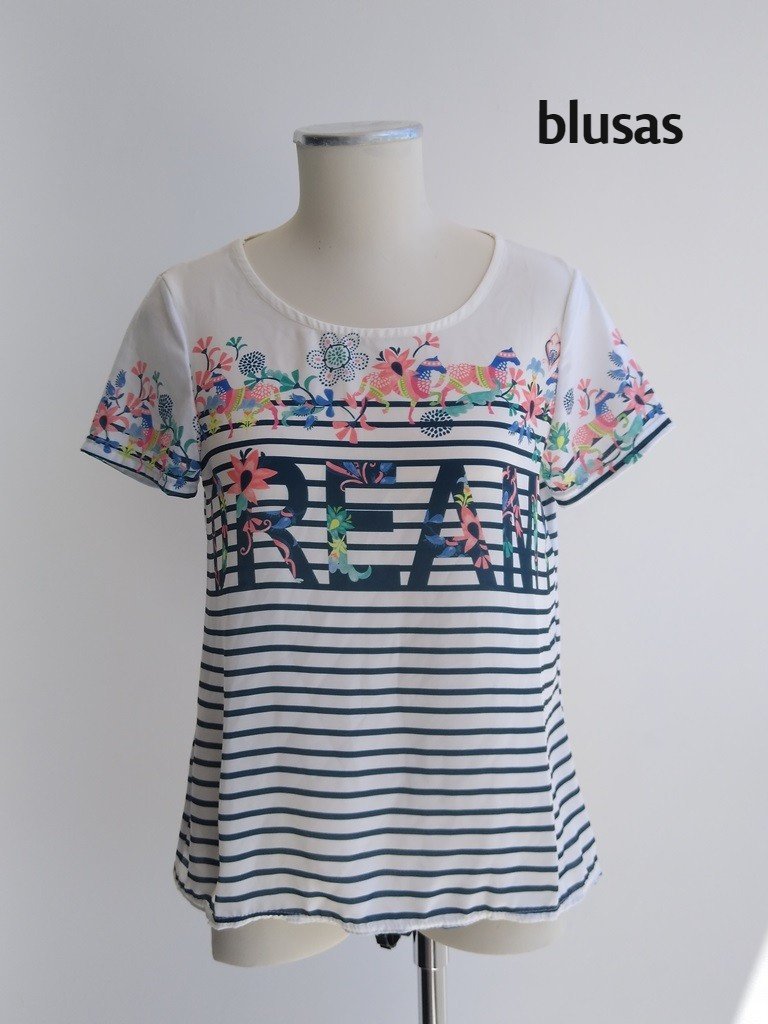 Lote MBMB1023 - Blusas - 10 peças