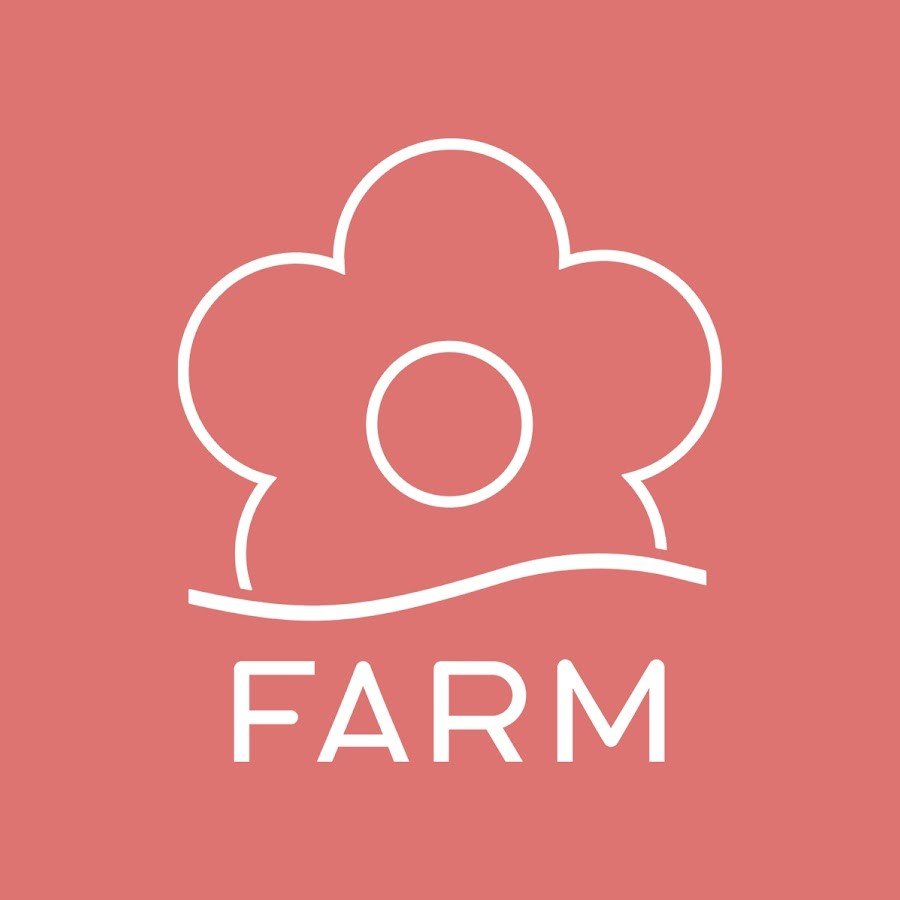 Lote PR0123 - Farm variado - 10 peças