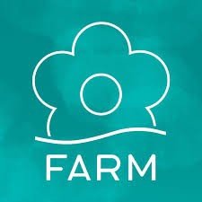 Lote PR1023 - Farm variado - 10 peças