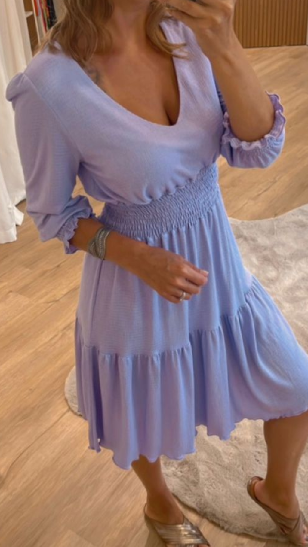 Lote Zophi9923 - 10 vestidos + 2 blusas