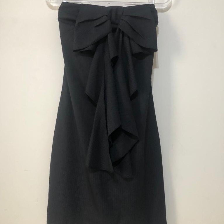 Lote CL9823 - Lote Festa, 9 vestidos