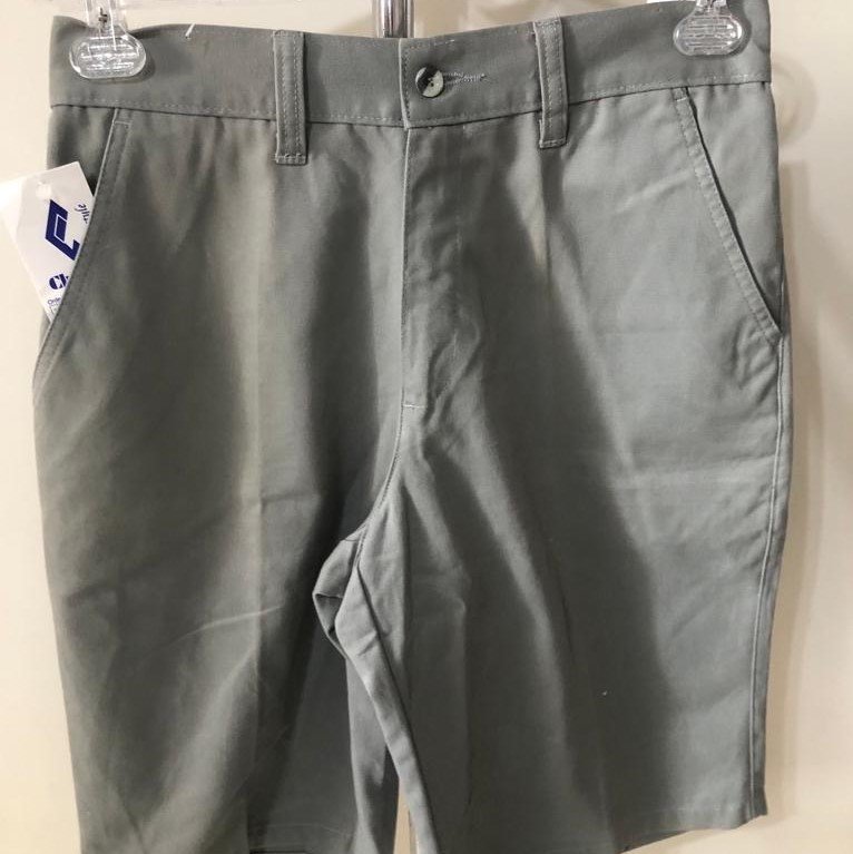 Lote GC8423 - 9 Bermudas nunca usado, LD