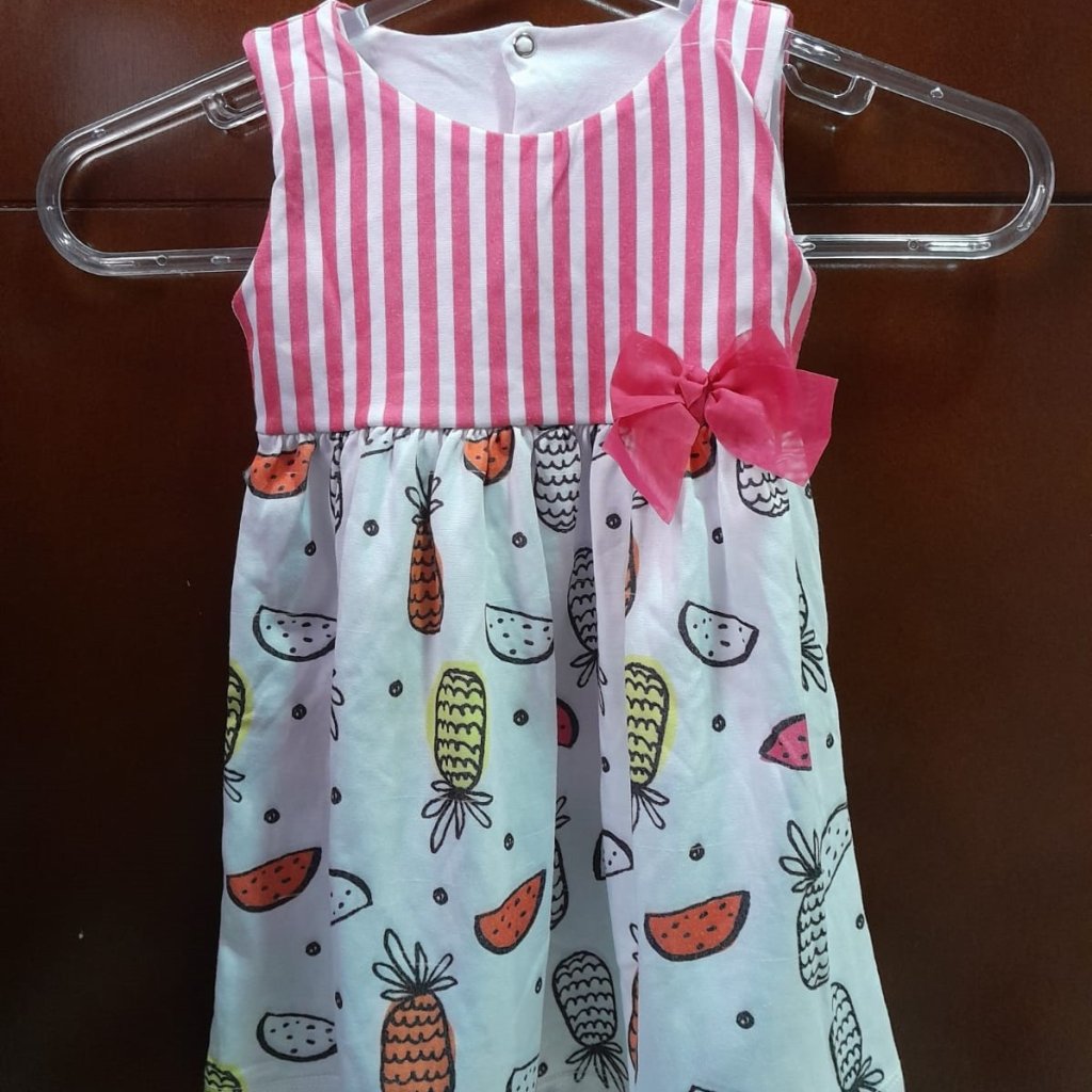 CL9823 - Bebê, 0 a 2 anos, misto, LD, 30 peças