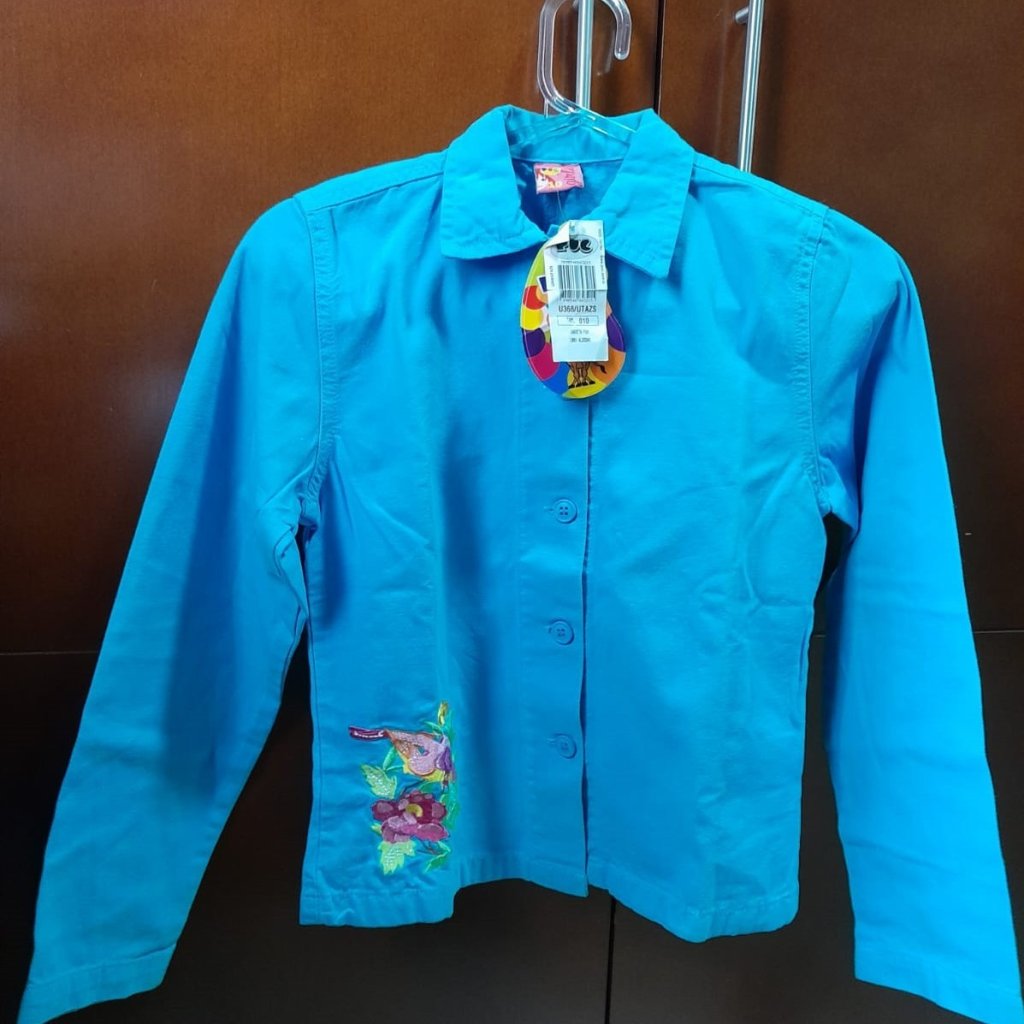 CL9723 - Infanto juvenil ,  LD, 0 a 2 anos, misto, LD, 29 peças