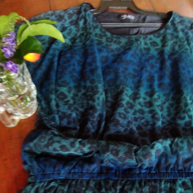 Lote com 15 vestidos
