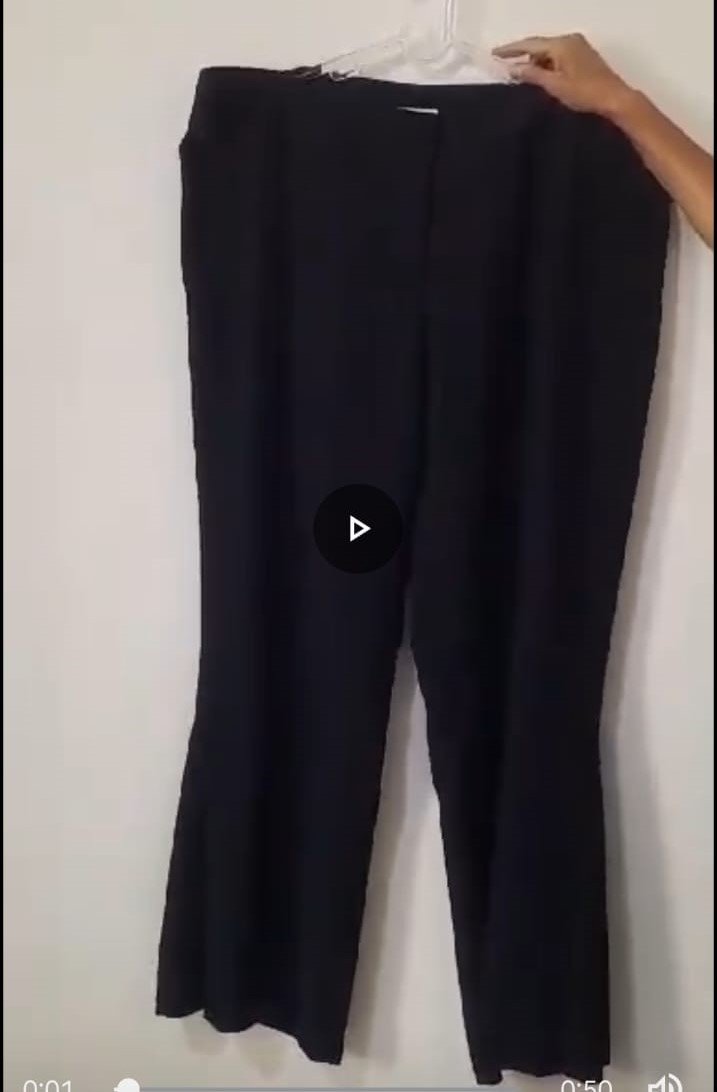 GC7823 - LOTE MISTO PLUS SIZE SINHA 16 PEÇAS, NUNCA USADO 