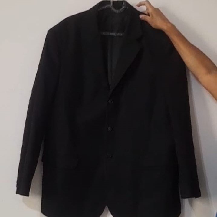 GC2498 - Lote masculino, 10 peças, usado