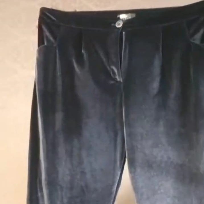 GC0425 - Lote plus size usado, 8 peças