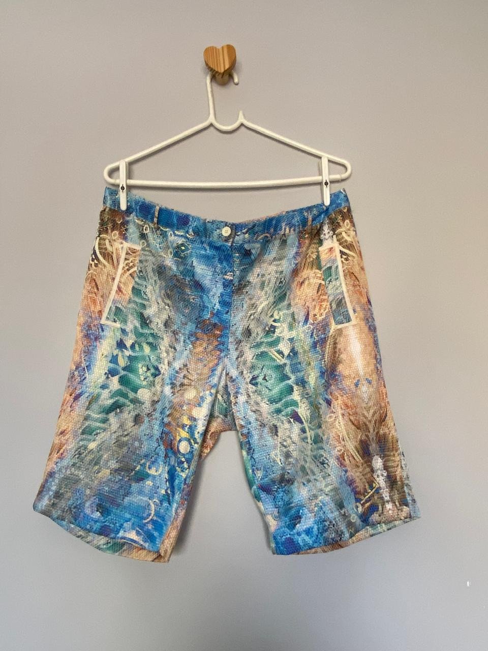 BVT2501 - Lote 30 peças femininas plus size