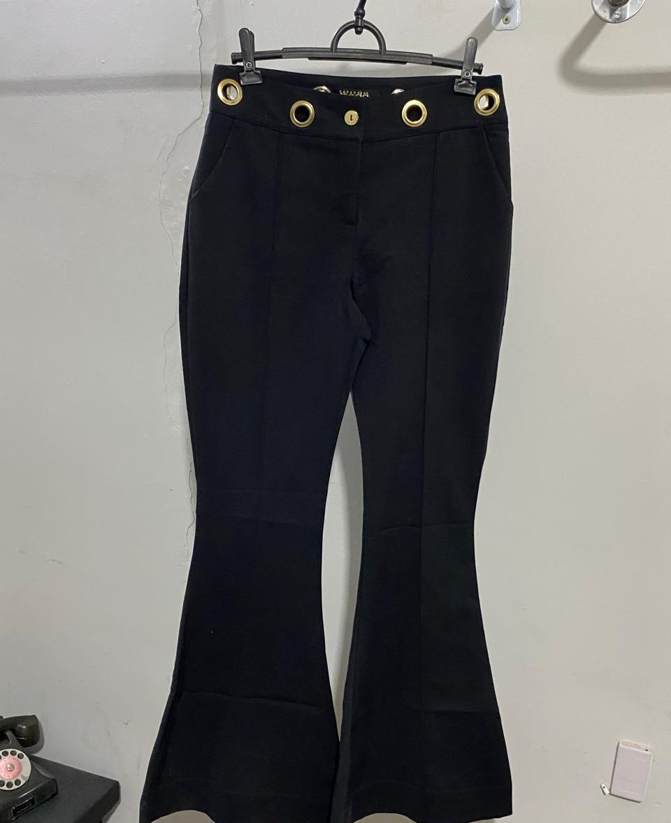 BVT1625 - lote 30 calças diversas