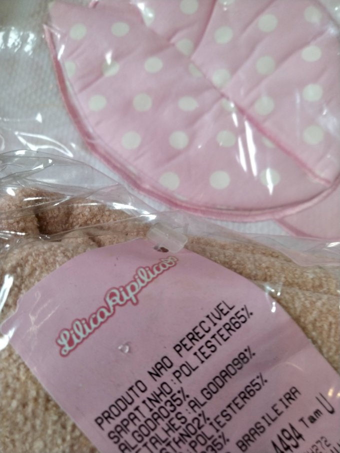 Lote 15 peças - acessórios femininos