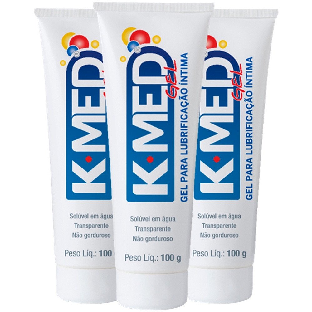 Lubrificante KMED