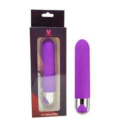 Vibrador G-spot  