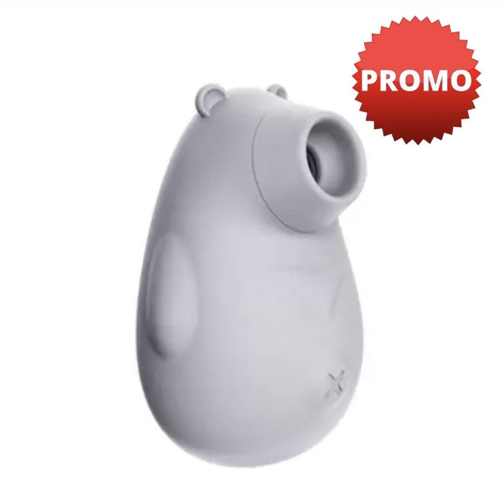 Sugador Cutie Baby Urso