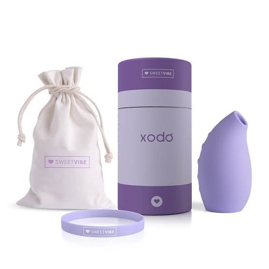 Kit Xodó Sugador - A Sós 