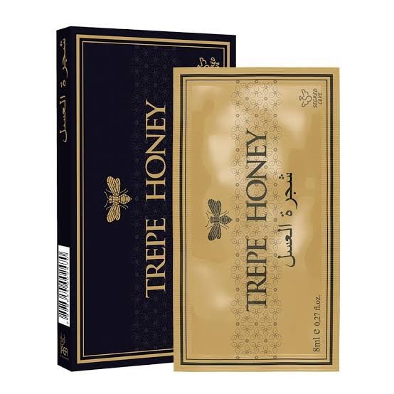 Melzinho do amor Trepe Honey