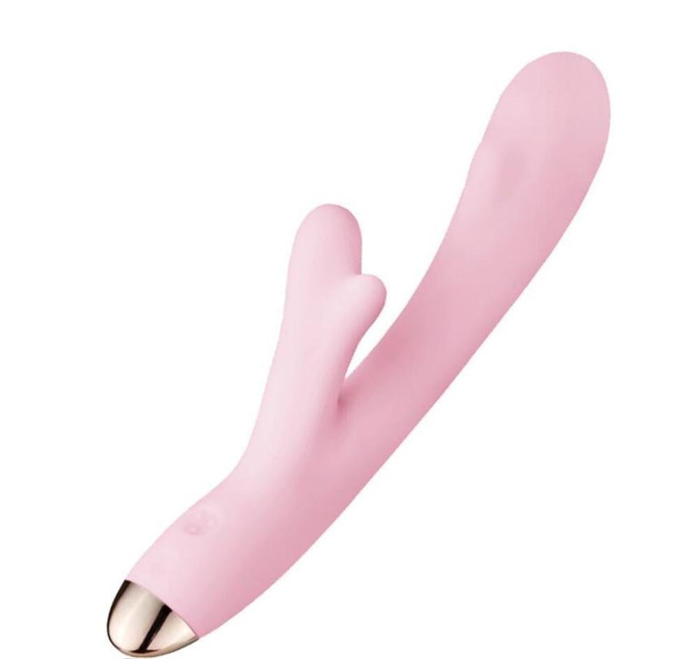 Vibrador Deer com Aquecimento