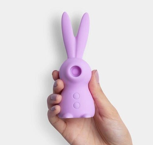 Sugador Magic Rabbit A Sós