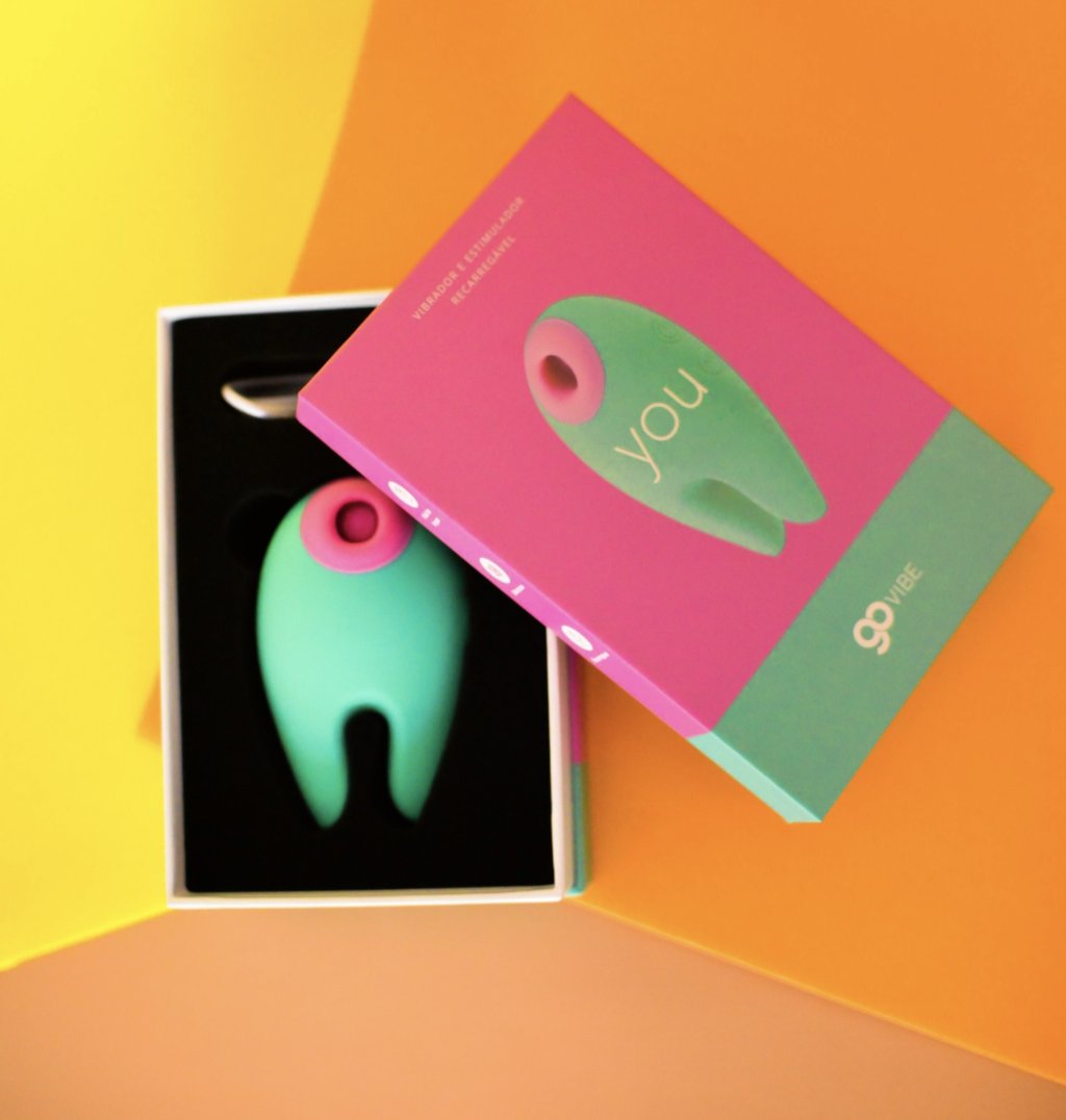 You Vibe 2 em 1