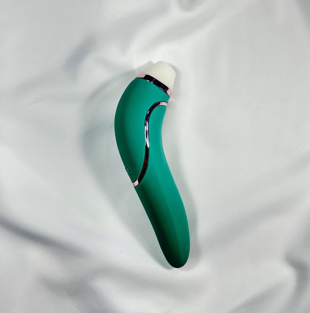 Sensevibe Plus - 2 em 1