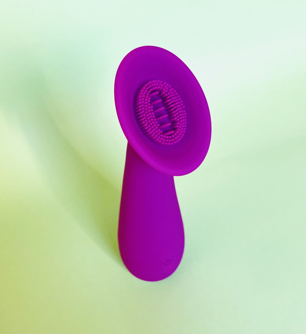 Sunflower Estimulador 