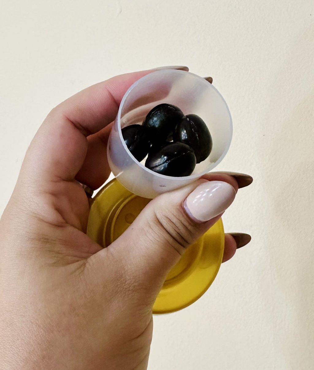 Bolinhas Explosivas (6 unidades)