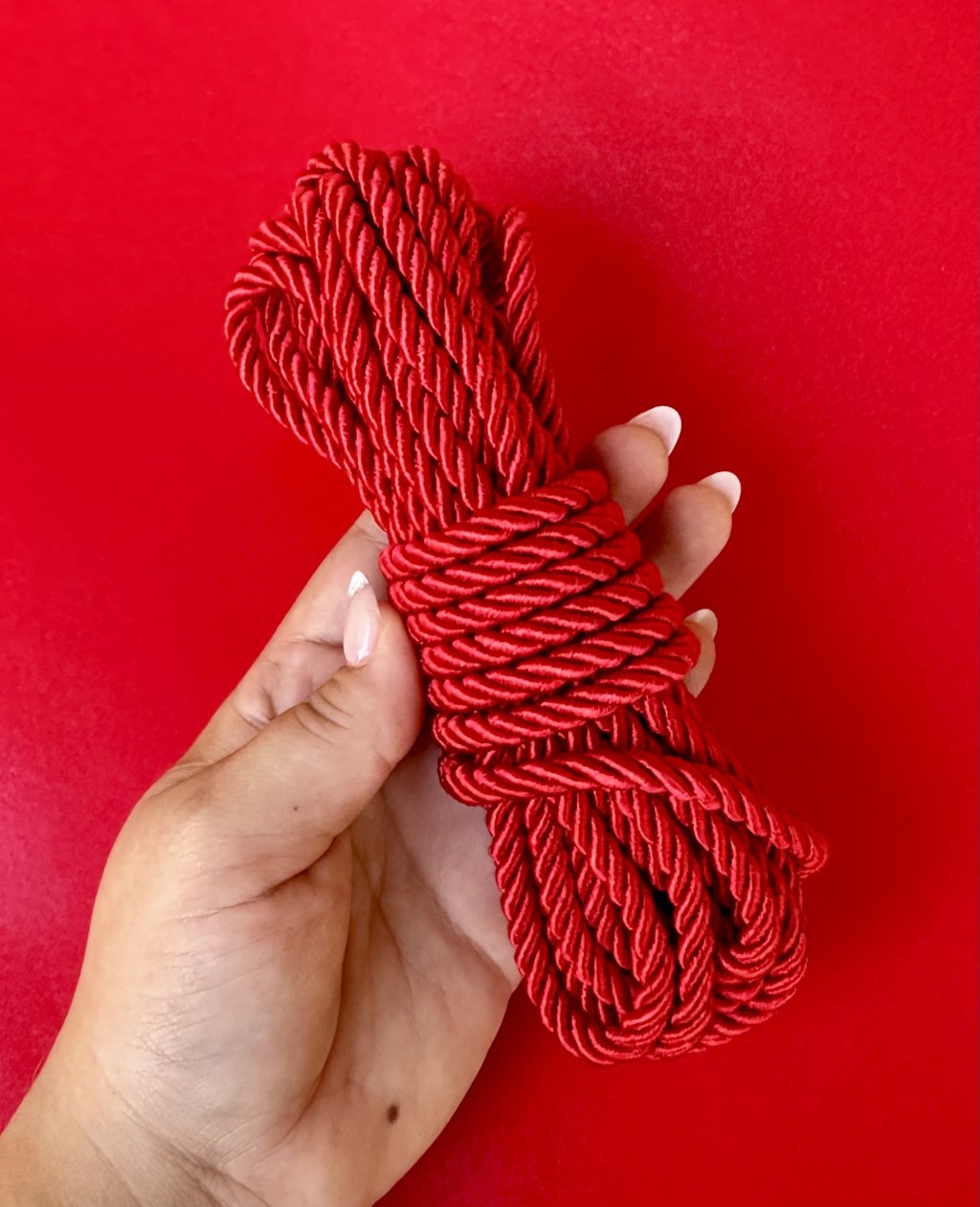 Corda Shibari 10 metros