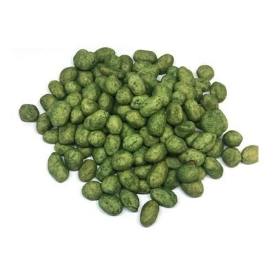 Amendoim cebola e salsa 