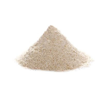 Farinha de aveia 