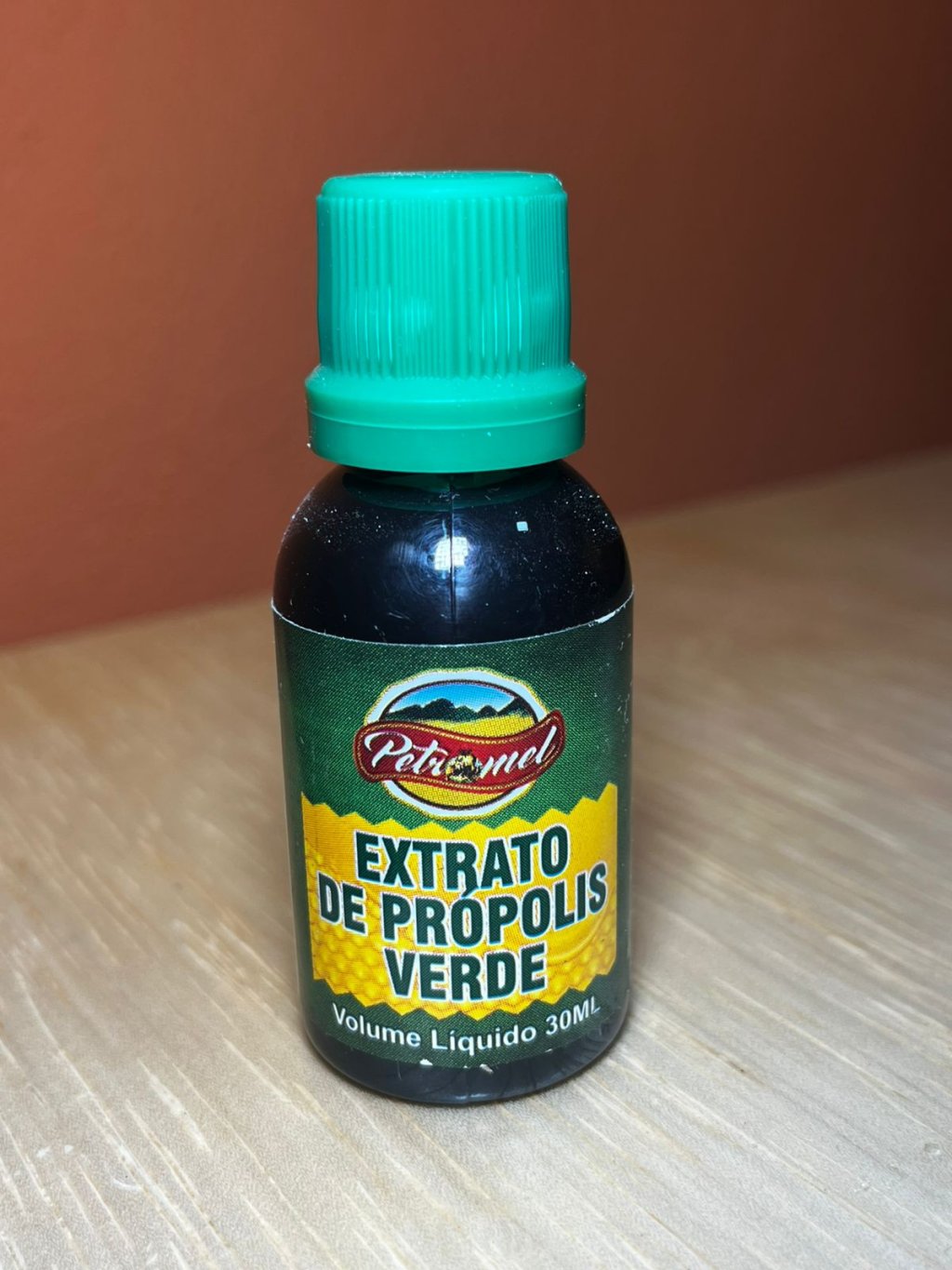 Extrato de própolis verde 30ml