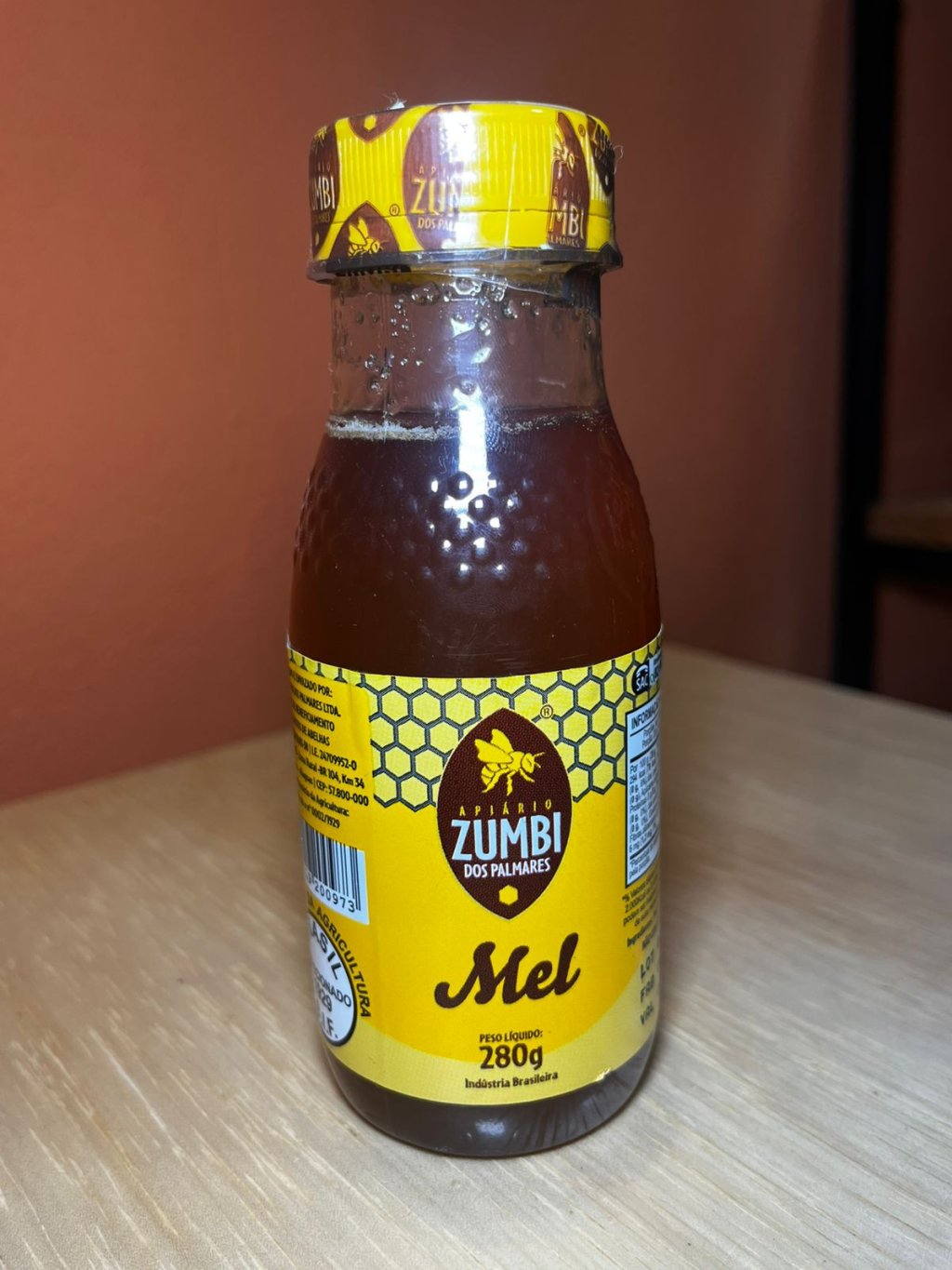 Mel 280ml 