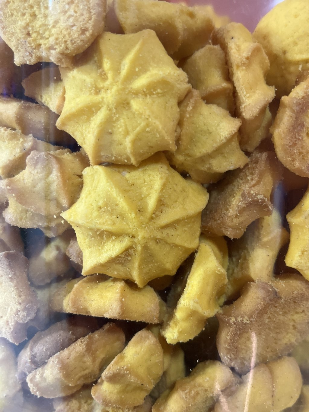 BISCOITO PASSA RAIVA