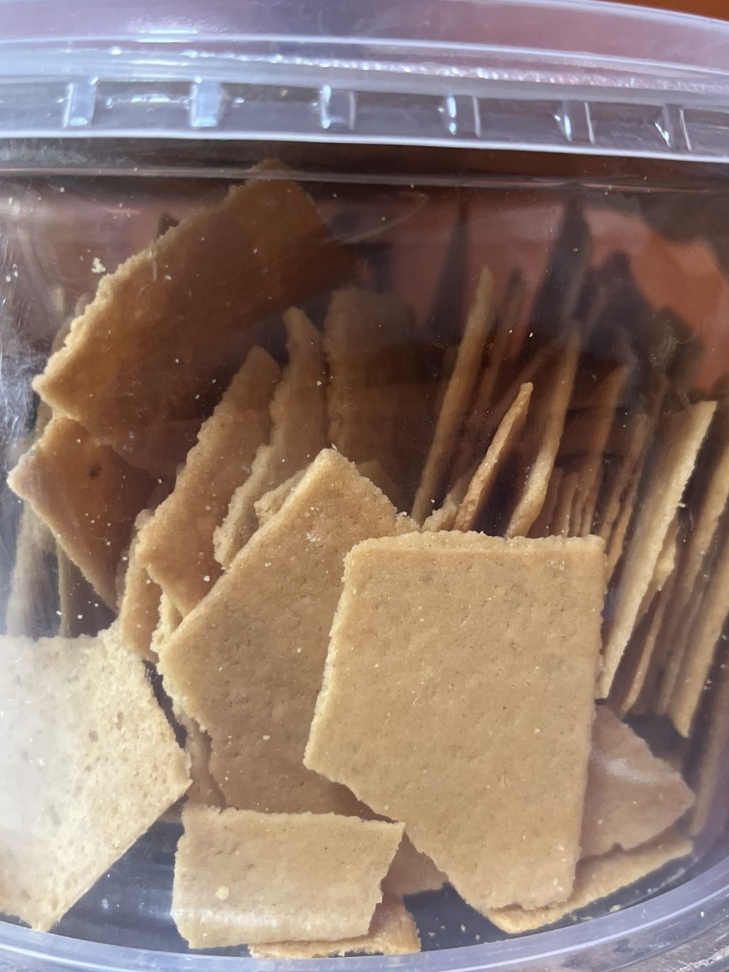 BISCOITO GARRA SERTANEJA